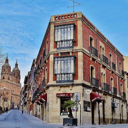 Moneoheritage Salamanca Luaran gambar