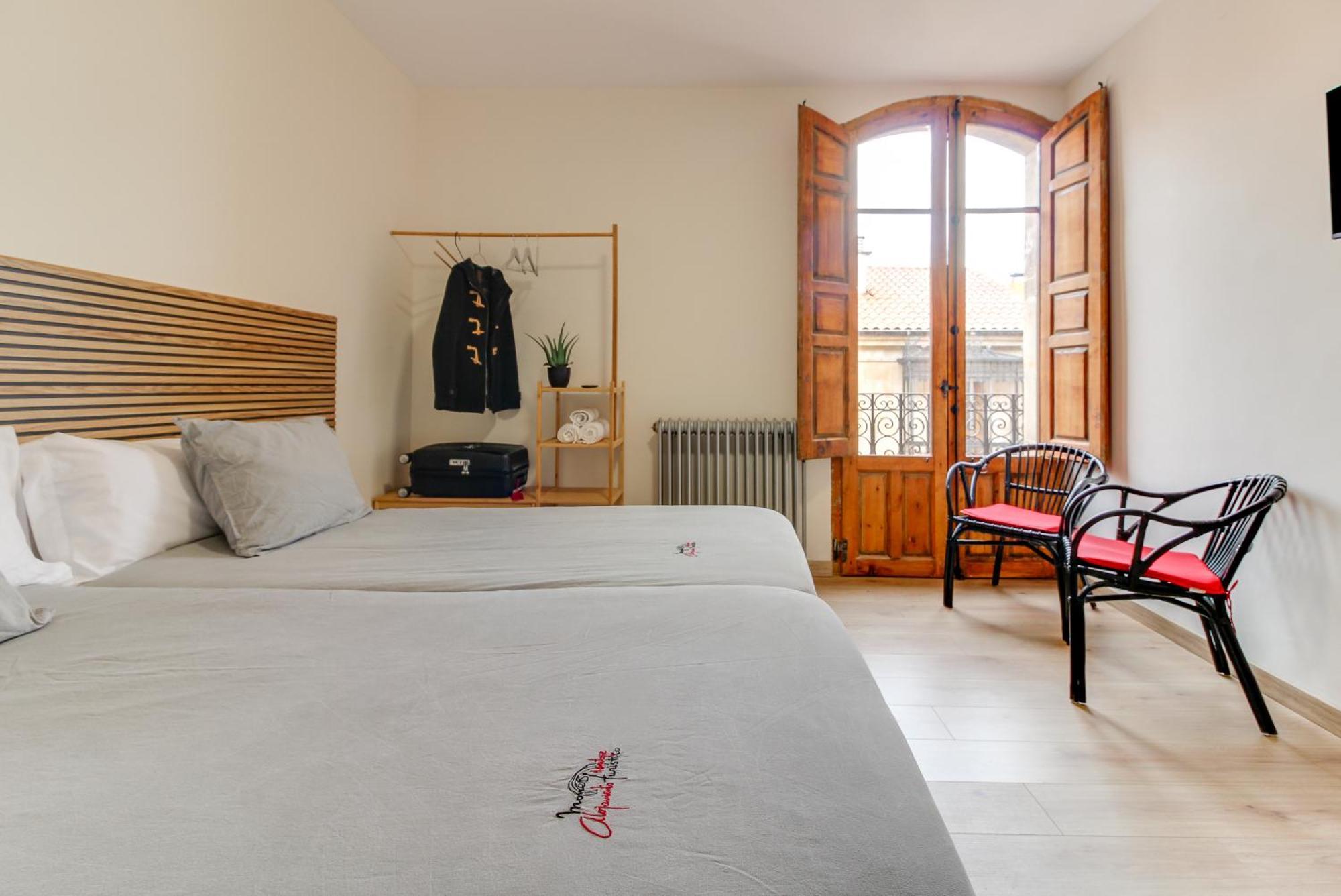 Moneoheritage Salamanca Luaran gambar