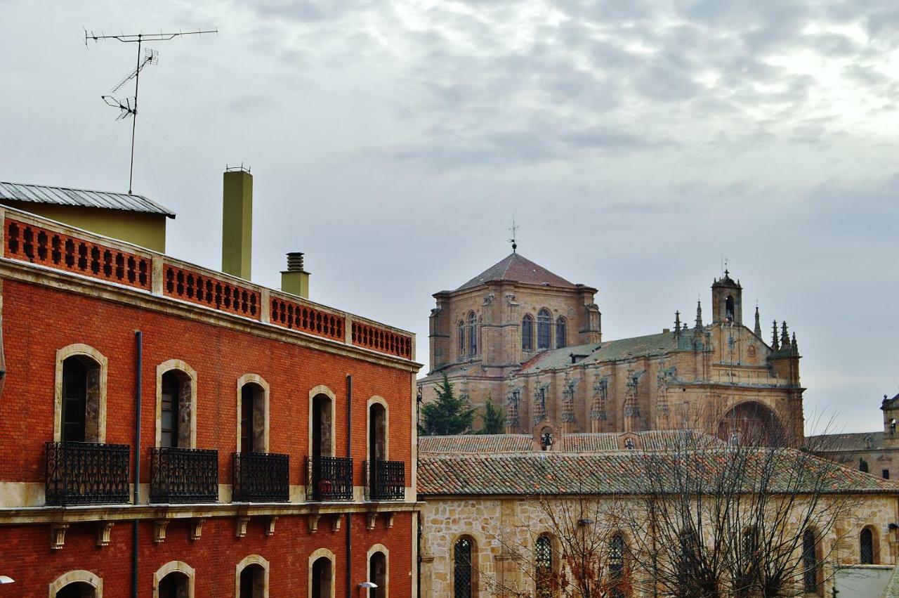 Moneoheritage Salamanca Luaran gambar