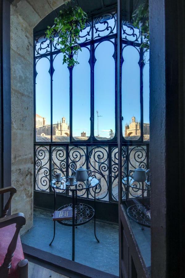 Moneoheritage Salamanca Luaran gambar